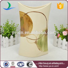 Unique Modern Design Handmade Restaurant Vase